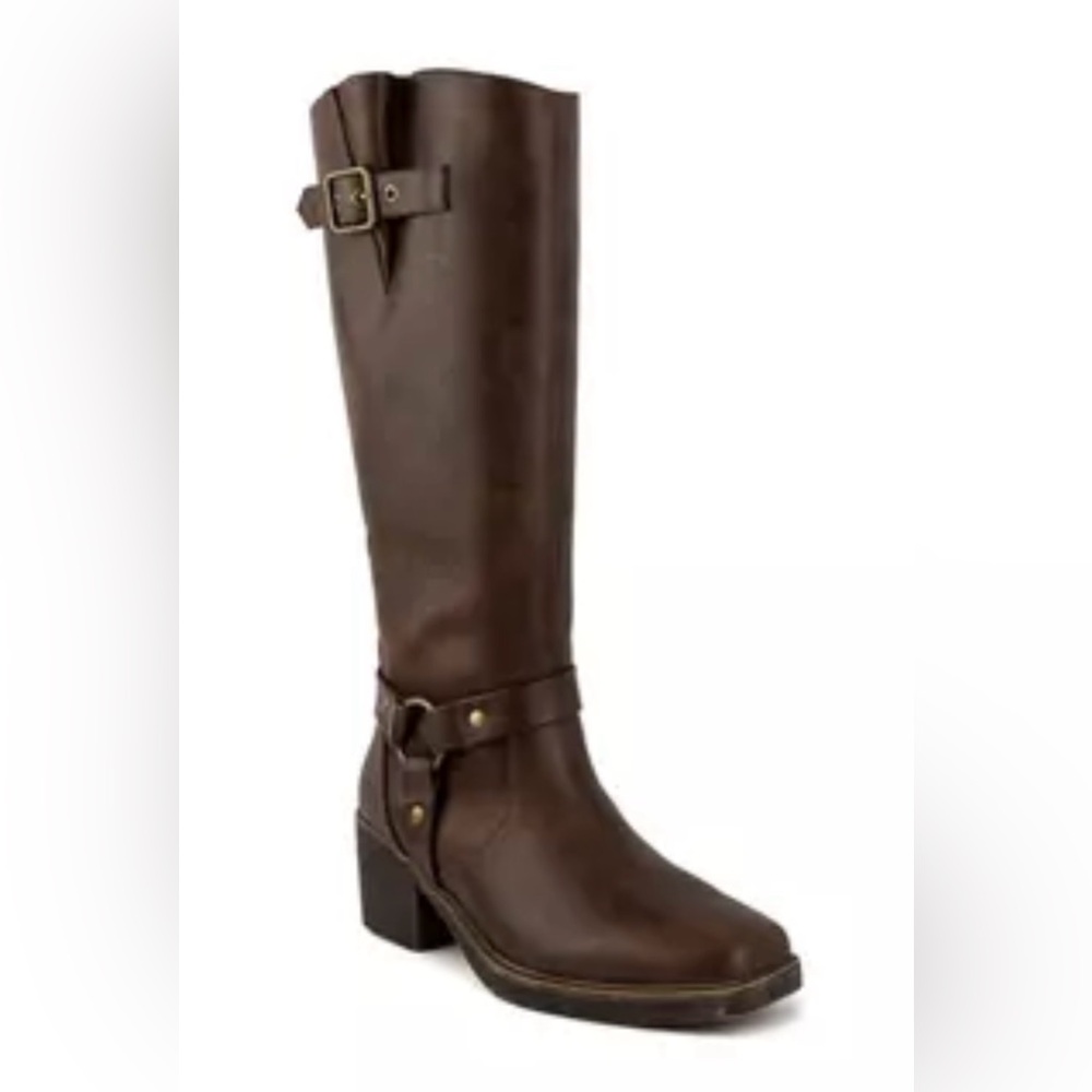 Sugar-Biddy Boots